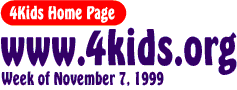 www.4kids.org