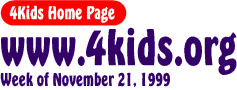 www.4kids.org