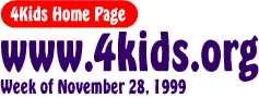 www.4kids.org