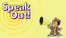 Speak Out