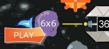 Play Meteor Multiplication