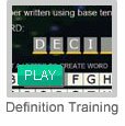 Definition Training