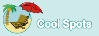 Cool Spots
