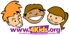 4Kids - Surftificate